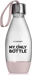 SodaStream My Only Bottle 0,5l – Różowa