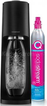 SodaStream Terra crna