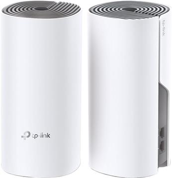 TP-Link DECO M4 - Wi-Fi system - 802.11a/b/g/n/ac - desktop