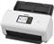 Brother ADS-4500W - document scanner - desktop - USB 3.0, Gigabit LAN, Wi-Fi(n), USB 2.0 (Host)
