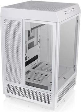 Thermaltake The Tower 500 Snow White