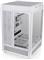 Thermaltake The Tower 500 Snow White