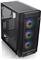 Thermaltake Versa T27 ARGB Black