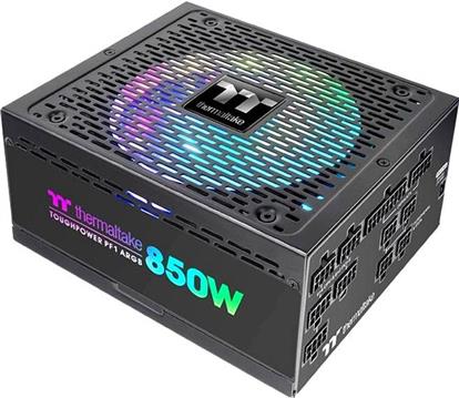 850W Thermaltake Toughpower PF1 ARGB Platinum