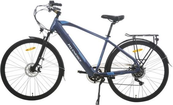 MS ENERGY eBike c11_L size