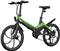 MS ENERGY eBike i10 Black_Green