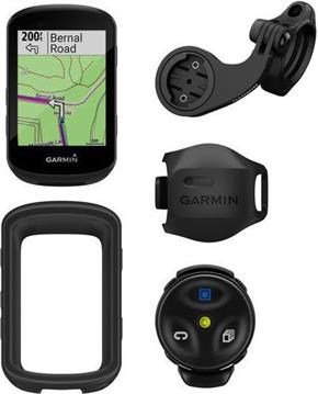 Garmin Edge 530 MTB Bundle