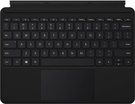 Microsoft tipkovnica za Surface GO - Black