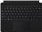 Microsoft tipkovnica za Surface GO - Black