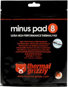 Thermal Grizzly Minus Pad 8, 20x120x0,5mm,ter. pad