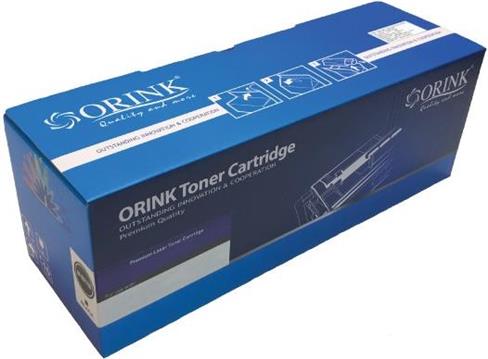 Orink toner za HP, W2030A, 415A, crna