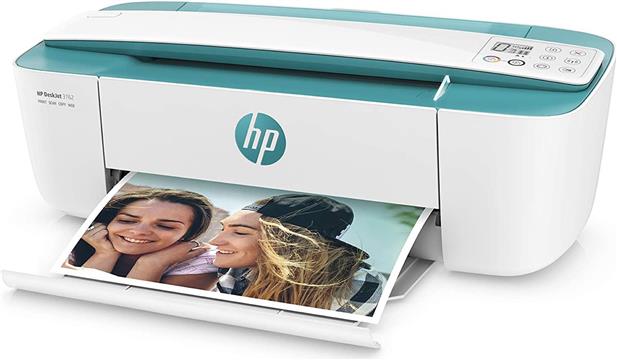 HP DeskJet 3762 All-in-One Prntr, T8X23B