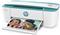 HP DeskJet 3762 All-in-One Prntr, T8X23B