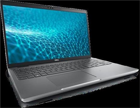 Dell Latitude 5531 i7-12800H/15.6"FHD/16GB/512GBSSD/Iris Xe/FP/Backlit/Win11PRO