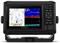 echoMAP UHD2 52cv, int. antena, s GT20-TM sondom (5,0")