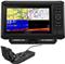 Garmin echoMAP UHD2 72cv, int. antena, s GT20-TM sondom (7,0") 010-02593-01