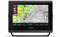GPSMAP 723, int. antena (7")