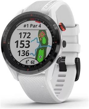 Garmin Approach S62 bijeli, 010-02200-01