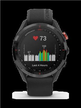 Garmin Approach S62 crni i CT 10 bundle, 010-02200-02