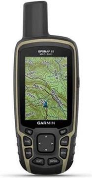 GPSMAP 65 Multi-Band