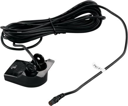 Sonda Garmin plastična krmena 50/200 kHz dubina + temperatura 6-pin PN: 010-10249-20