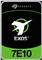 SEAGATE HDD Server Exos 7E10 512N (3.5'/ 6TB/ SATA 6Gb/s / 7200rpm)