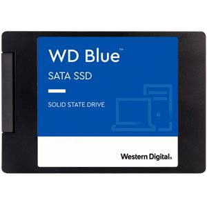 SSD WD Blue (2.5", 1TB, SATA 6Gb/s) WDS100T3B0A
