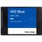 SSD WD Blue (2.5", 1TB, SATA 6Gb/s) WDS100T3B0A