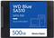 SSD WD Blue (2.5", 500GB, SATA 6Gb/s)