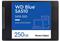 SSD WD Blue (2.5", 500GB, SATA 6Gb/s)