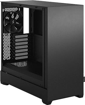 Fractal Design Pop Silent Black Solid 