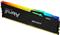 Kingston Fury Beast RGB 32GB DDR5 5200, CL40, (1x32GB), KF552C40BBA-32