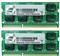 G.Skill 8GB DDR3 4GSL Kit SO-Dimm 1600 CL11 1.35 (2x4GB)