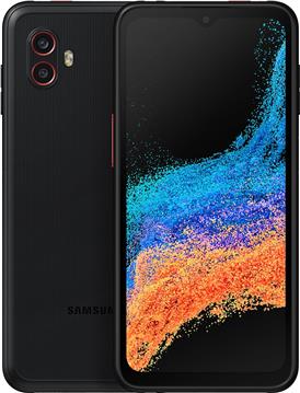 Mobitel Samsung Galaxy XCover 6 Pro 6GB/128GB 5G, Black