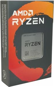 AMD Ryzen 5 3600 Box, AM4, No cooler