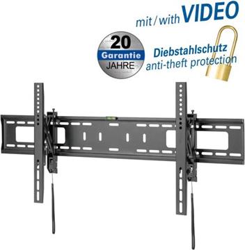 Transmedia Bracket for Flat Screens 43" - 90", up to 75kg