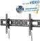 Transmedia Bracket for Flat Screens 43" - 90", up to 75kg