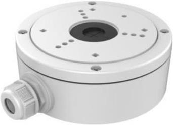 HikVision junction box DS-1280ZJ-S - for TurboHD and dome IP cams