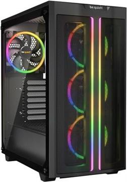PURE BASE 500 FX black