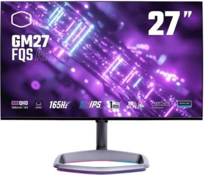Cooler Master GM27-FQS ARGB