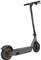 Electric folding scooter ELEMENT MAX 500W / 10 "tires / 48V/11,6Ah / recuperation / range up to 65km (gray)