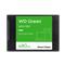 Western Digital Green WDS480G3G0A internal solid state drive 2.5" 480 GB Serial ATA III 