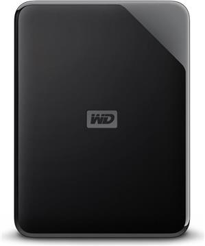 WD ELEMENTS SE 4TB external drive USB 3.0 2.5