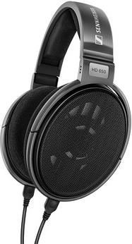 Headphones Sennheiser HD 650