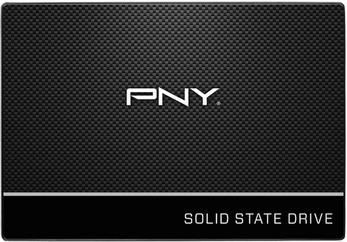 SSD 1TB 2.5'' SATA3 3D TLC 7mm, PNY CS900