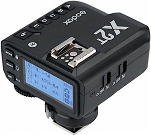 Godox transmitter X2T C