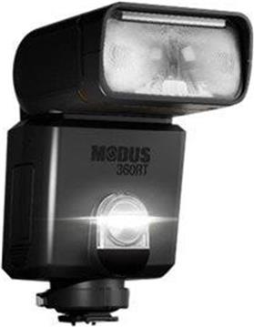 HÄHNEL MODUS 360RT SPEEDLIGHT CANON