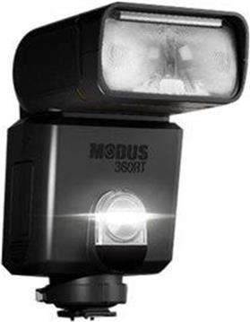 HÄHNEL MODUS 360RT SPEEDLIGHT CANON