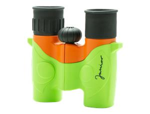 Focus Sport Optics Junior 6x21 Green/Orange