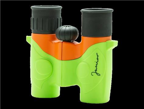 Focus Sport Optics Junior 6x21 Green/Orange